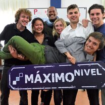 Teach English in Peru